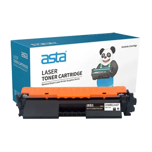 ASTA CF230A CRG-051 Universal Toner Cartridge