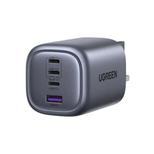 UGREEN 40749 GaN Fast Charger 100W UK