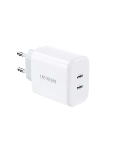UGREEN 10343 USB-C Fast Charger 40W EU