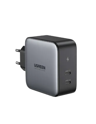 UGREEN 50327 100W Smart Charger EU
