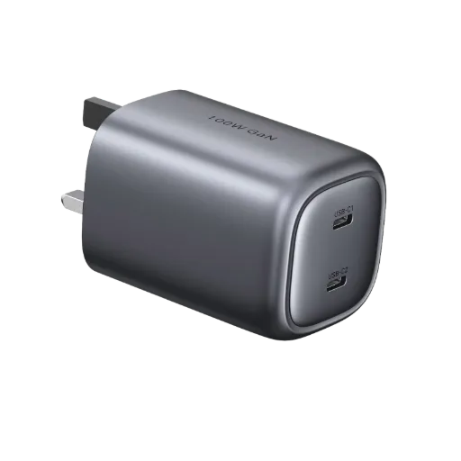 UGREEN 50328 100W 2C GaN Fast Charger