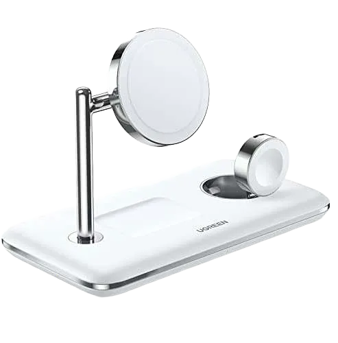 UGREEN 90326 3-in-1 Wireless Charger