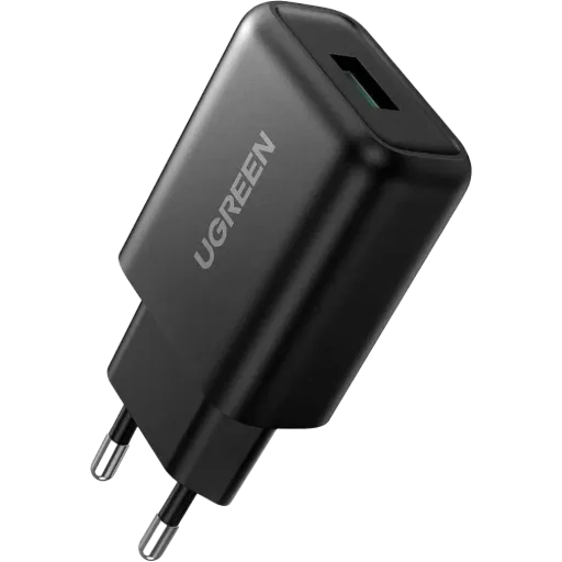 UGREEN 70273 Quick Charge 3.0 QC 18W