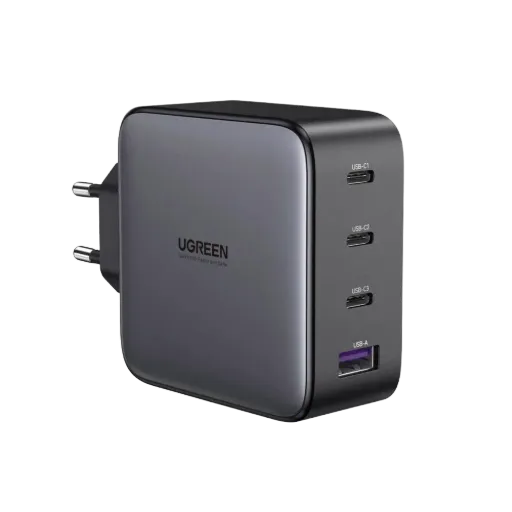 UGREEN 40747 GaN Fast Charger 100W EU