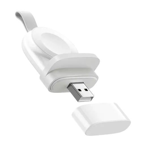 UGREEN 50944 Magnetic Charging Module Cable for Apple Watch 5V/1A