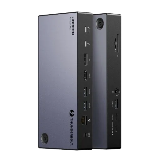 UGREEN 25085EU Thunderbolt 4 Docking Station EU