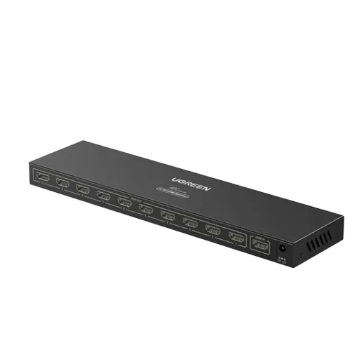 UGREEN 50949EU HDMI Splitter 1 in 10 Out EU