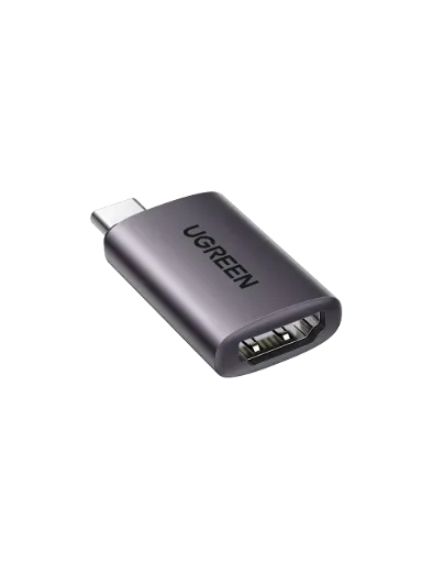 UGREEN 70450 USB-C to HDMI Adapter (Space Gray)