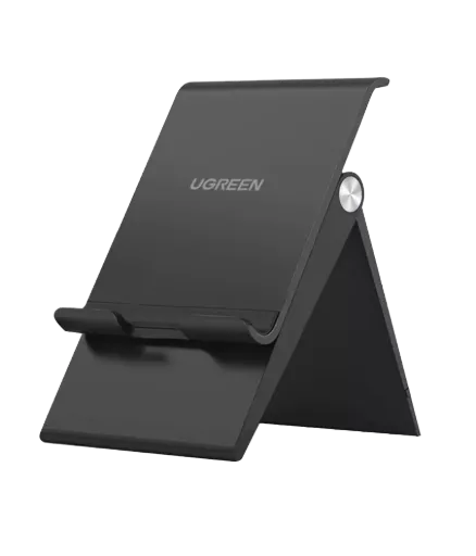 UGREEN 80903 Adjustable Portable Stand Black