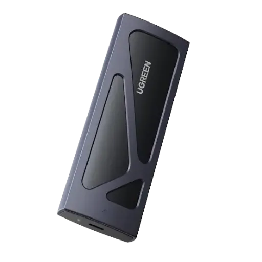 UGREEN 15512 M.2 NVMe SSD Enclosure Adapter