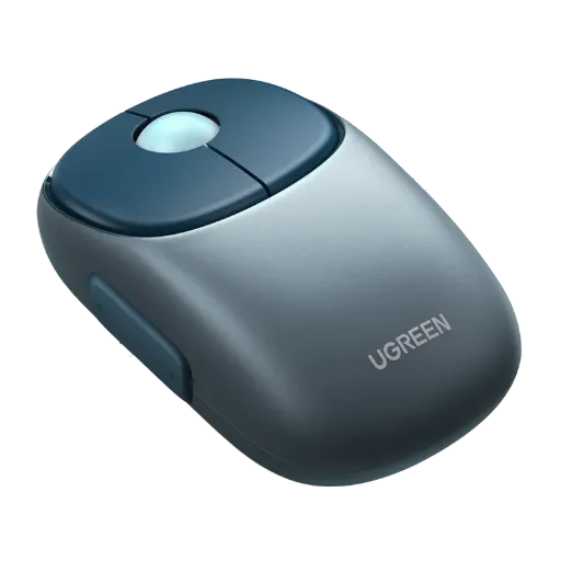 UGREEN 90538 FUN+ Wireless Mouse Blue
