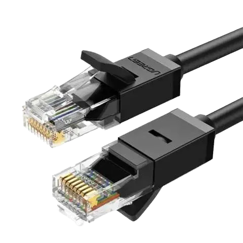 UGREEN 20160 Cat 6 U/UTP Lan Cable 2m