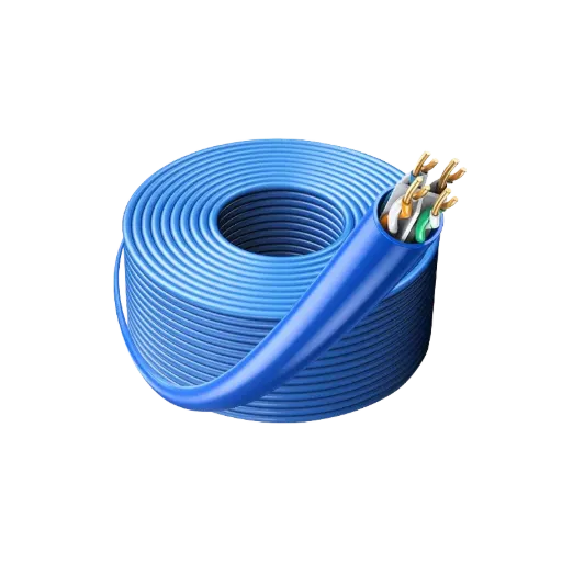UGREEN 11259 Cat 6 U/UTP Patch Cord 23AWG Copper 305m