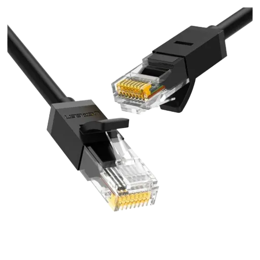 UGREEN 20158 Cat 6 U/UTP Lan Cable 0.5m