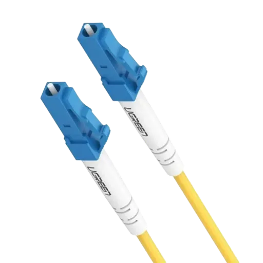 UGREEN 70663 LC-LC Singlemode Fiber Optic Cable 3m