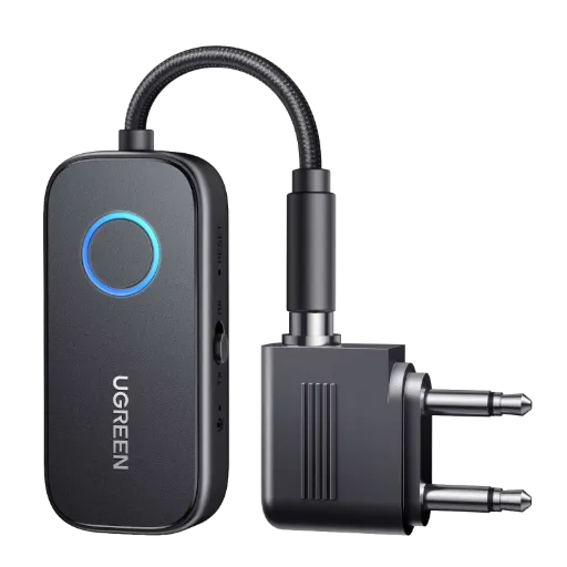 UGREEN 35222A Bluetooth Audio Receiver/Transmitter
