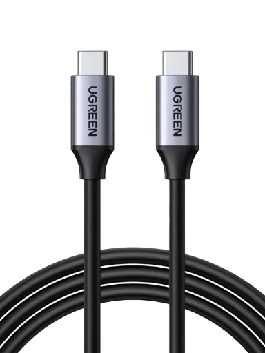UGREEN 50751 USB-C to USB-C 5Gbps/100W Cable