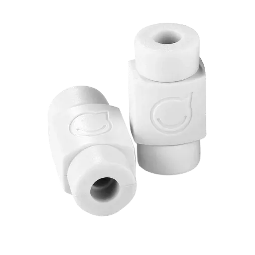 UGREEN 40705 Charging Cable Protector White