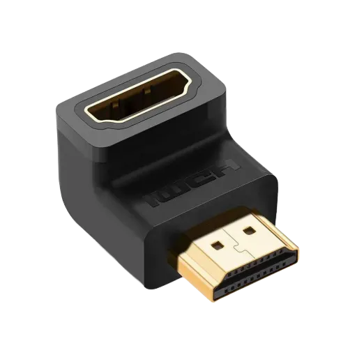 UGREEN 20109 HDMI Male to Female Adapter Down
