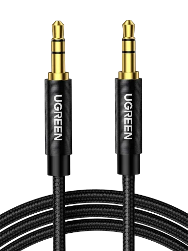UGREEN 50363 Audio Cable AUX 2m