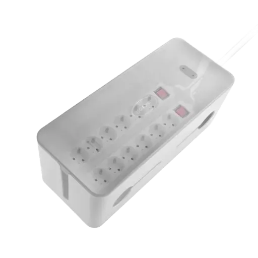 UGREEN 30398 Universal Cable Management Box L Size