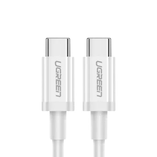 Ugreen Type C Male To Type C Male 1.5M 60519