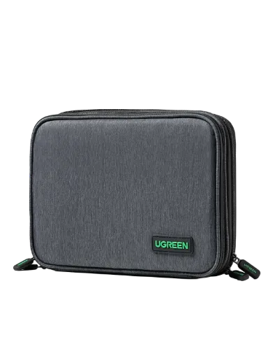 UGREEN 50147 Portable Electronic Organizer Case