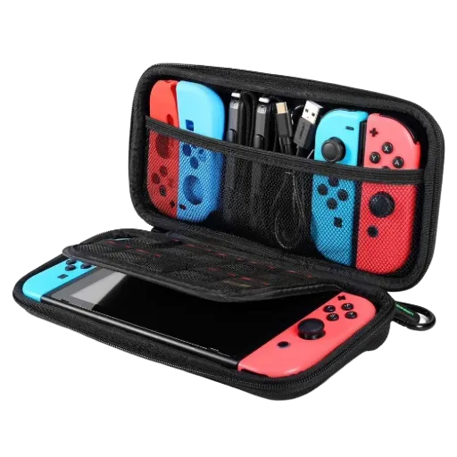 UGREEN 50974 Portable Case for Nintendo Switch