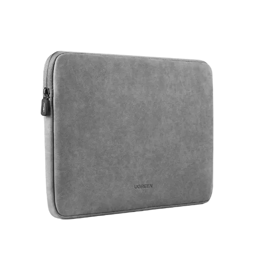 UGREEN 60985 Sleeve Case Storage Bag 13 Inches (Gray)