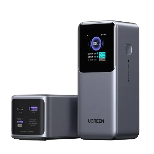 UGREEN 35524B 20000mAh 130W Fast Charging Power Bank
