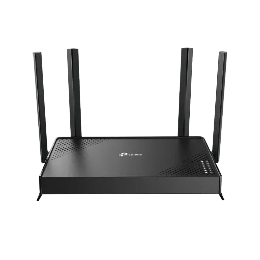 TP-Link Archer BE220 BE3600 Dual-Band Wi-Fi 7 Router