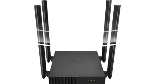TP-Link Archer C54 AC1200 Dual Band Wi-Fi Router