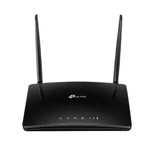 TP-Link Archer MR402 AC1200 Wireless Dual Band 4G LTE Router