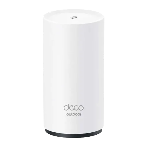 TP-Link Deco X50-Outdoor AX3000 Whole Home Mesh Wi-Fi 6 System (Outdoor)