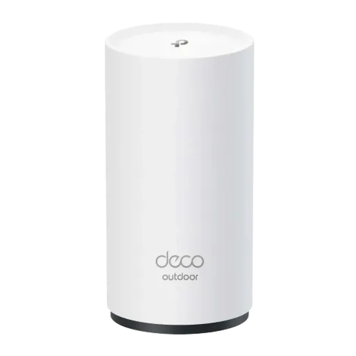 TP-Link Deco BE25-Outdoor BE3600 / BE5000 Dual-Band Mesh Wi-Fi 7 Router