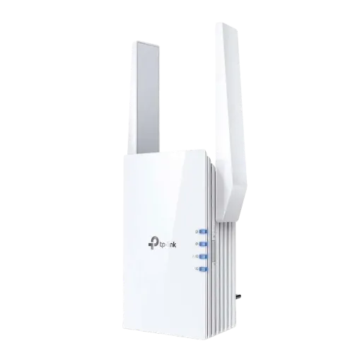 TP-Link RE505X AX1500 Wi-Fi Range Extender
