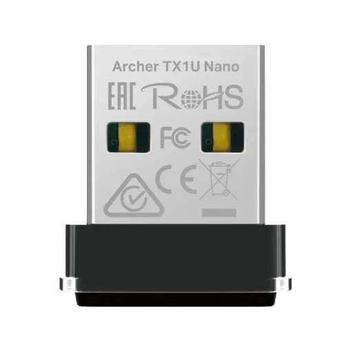 TP-Link Archer TX1U Nano AX300 Nano USB Wireless Adapter