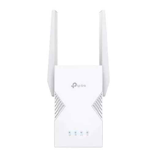 TP-Link RE225BE BE3600 Dual-Band Wi-Fi 7 Range Extender