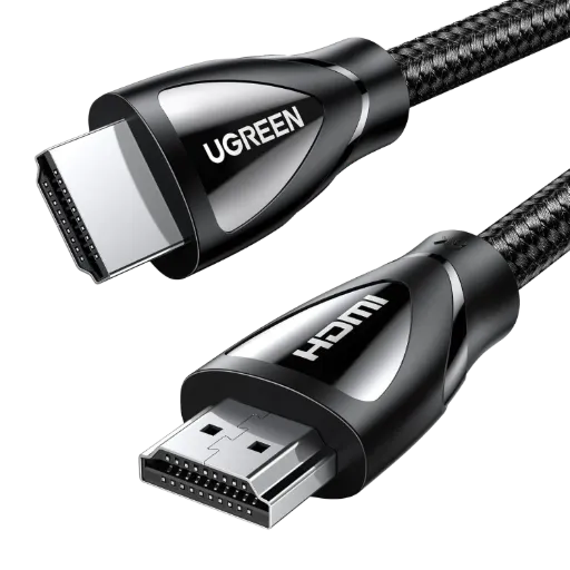 UGREEN 80405 5m 8K HDMI 2.1 Cable 8K@60Hz 4K@120Hz 48Gbps