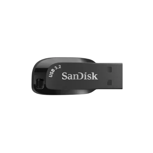 SanDisk Ultra Shift USB 3.0 128GB Flash Drive