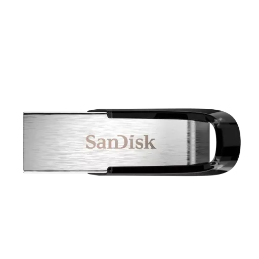SanDisk Ultra Flair USB 3.0 32GB Flash Drive