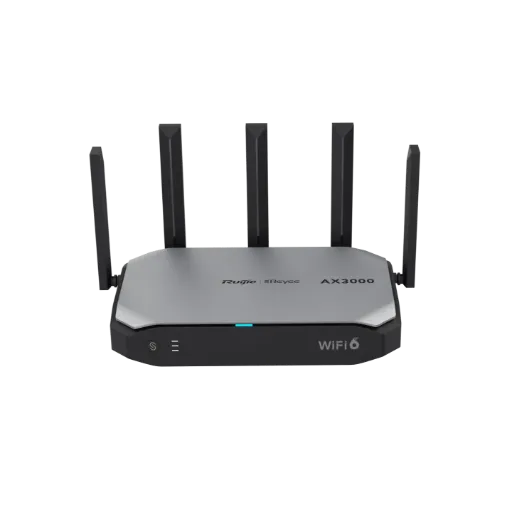 Ruijie Reyee RG-EG105GW-X Wi-Fi 6 AX3000 All-in-One Wireless Router