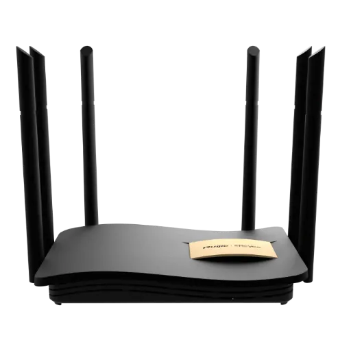 Ruijie Reyee RG-EW1200G PRO 1300M Dual-band Gigabit Wireless Router