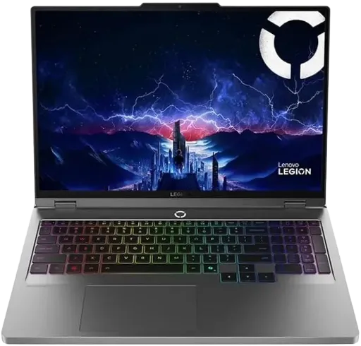 Lenovo Legion 5 16IAX10 Ultra 9 RTX 5060 8GB