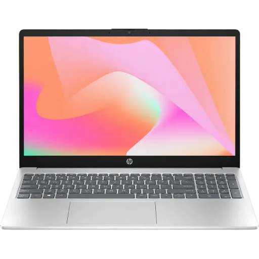 HP Laptop 15 Core 5 120U
