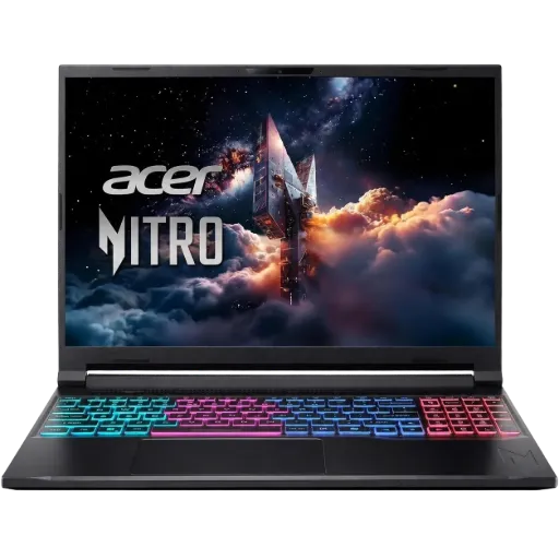 Acer Nitro V 16S Core 9 RTX 5070 8GB
