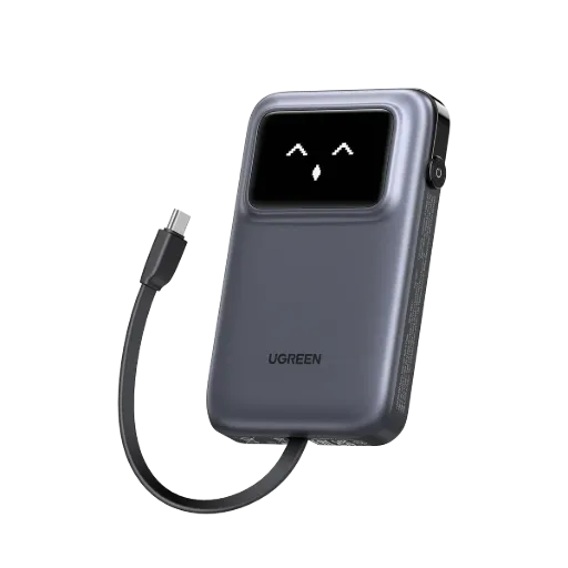 UGREEN 35603B Uno Power Bank 10000mAh 30W