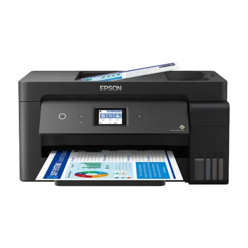 Epson EcoTank L14150 A3+ Print,Scan,Copy,Fax Wi-Fi Business Tank Printer