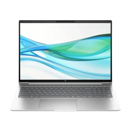 HP ProBook 460 G11, Ultra 7-155U, 8GB, 512GB SSD, 16.0" WUXGA IPS, FPR, BL, Windows 11 Pro