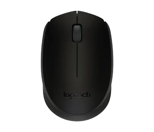 Logitech M170 Wireless Mouse